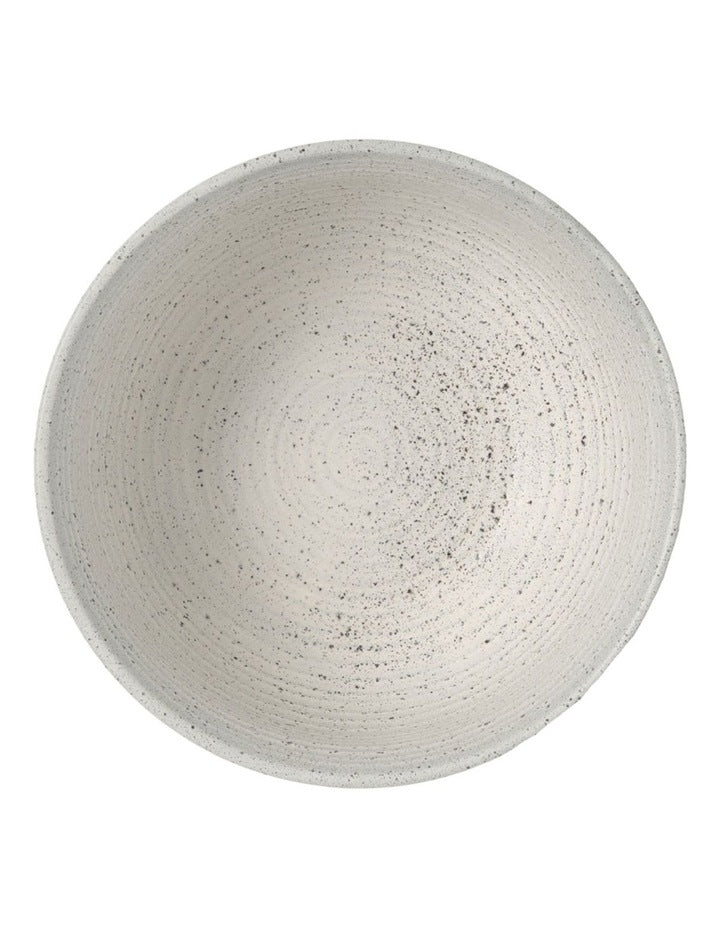 Jamie Cereal Bowl in Stone