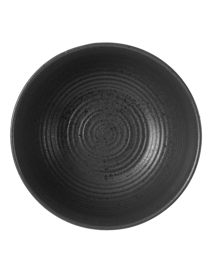 Jamie Cereal Bowl in Charcoal