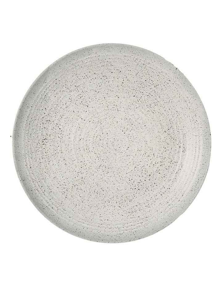 Jamie Dinner Set 12 Piece in Stone