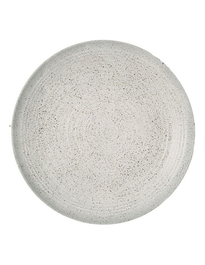 Jamie Dinner Set 12 Piece in Stone