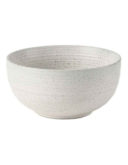 Jamie Dinner Set 12 Piece in Stone