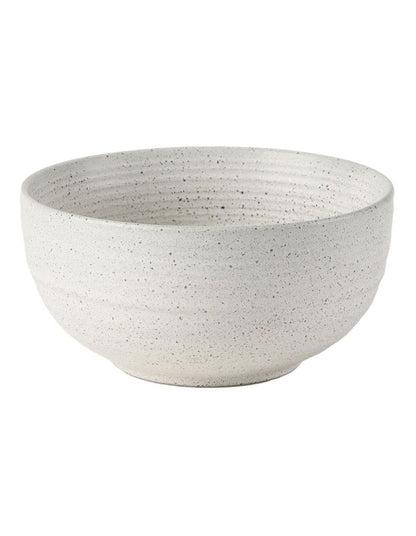 Jamie Dinner Set 12 Piece in Stone