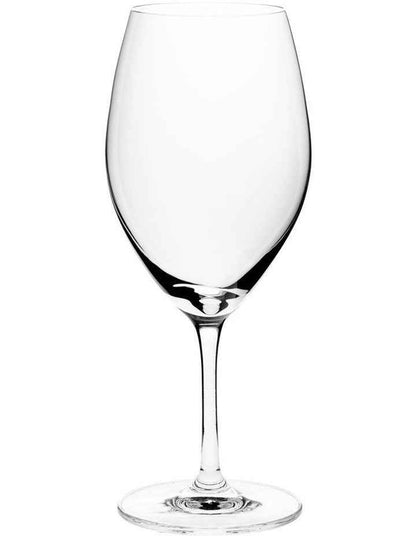 Frankie White Wine Glass Set 6pce in Clear