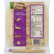 Woolworths Burrito Tortillas 15 Pack