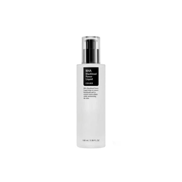 COSRX BHA BLACKHEAD POWER LIQUID 100ML