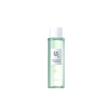 BEAUTY OF JOSEON GREEN PLUM REFRESHING TONER AHA + BHA 150ML