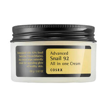 COSRX ADVANCED SNAIL 92 ALL IN ONE CREAM 100ML