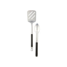 CURTIS STONE SET OF 2 COOKING UTENSILS