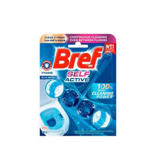 BREF SELF ACTIVE BLUE WATER HYGIENE 50G