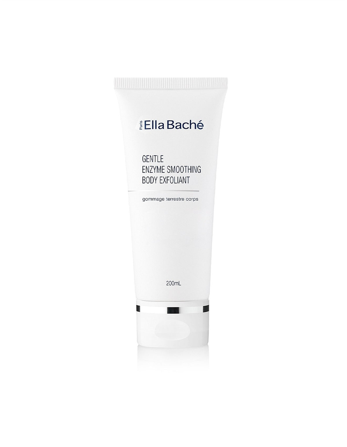 Gentle Enzyme Smoothing Body Exfoliant