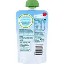 Woolworths Smiling Tums Strawberry Custard 120g