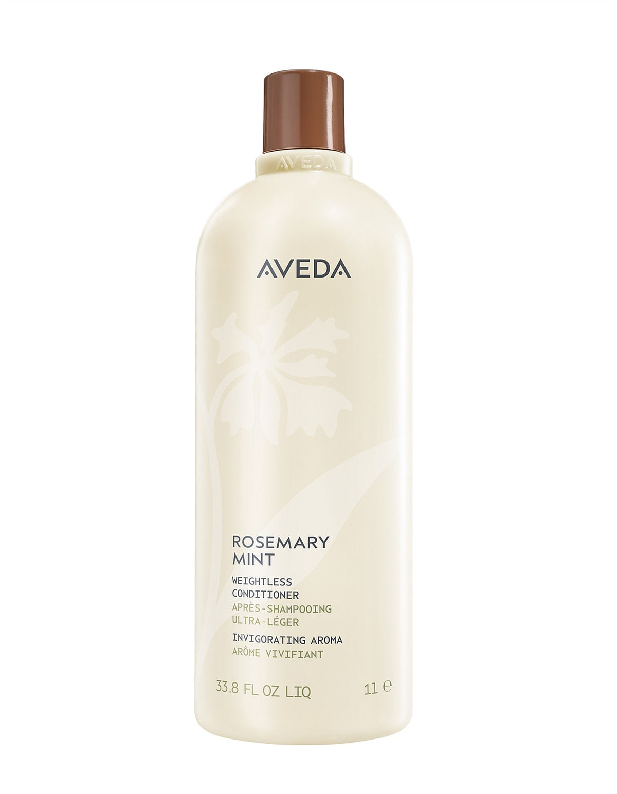 Rosemary Mint Weightless Conditioner 1000ml