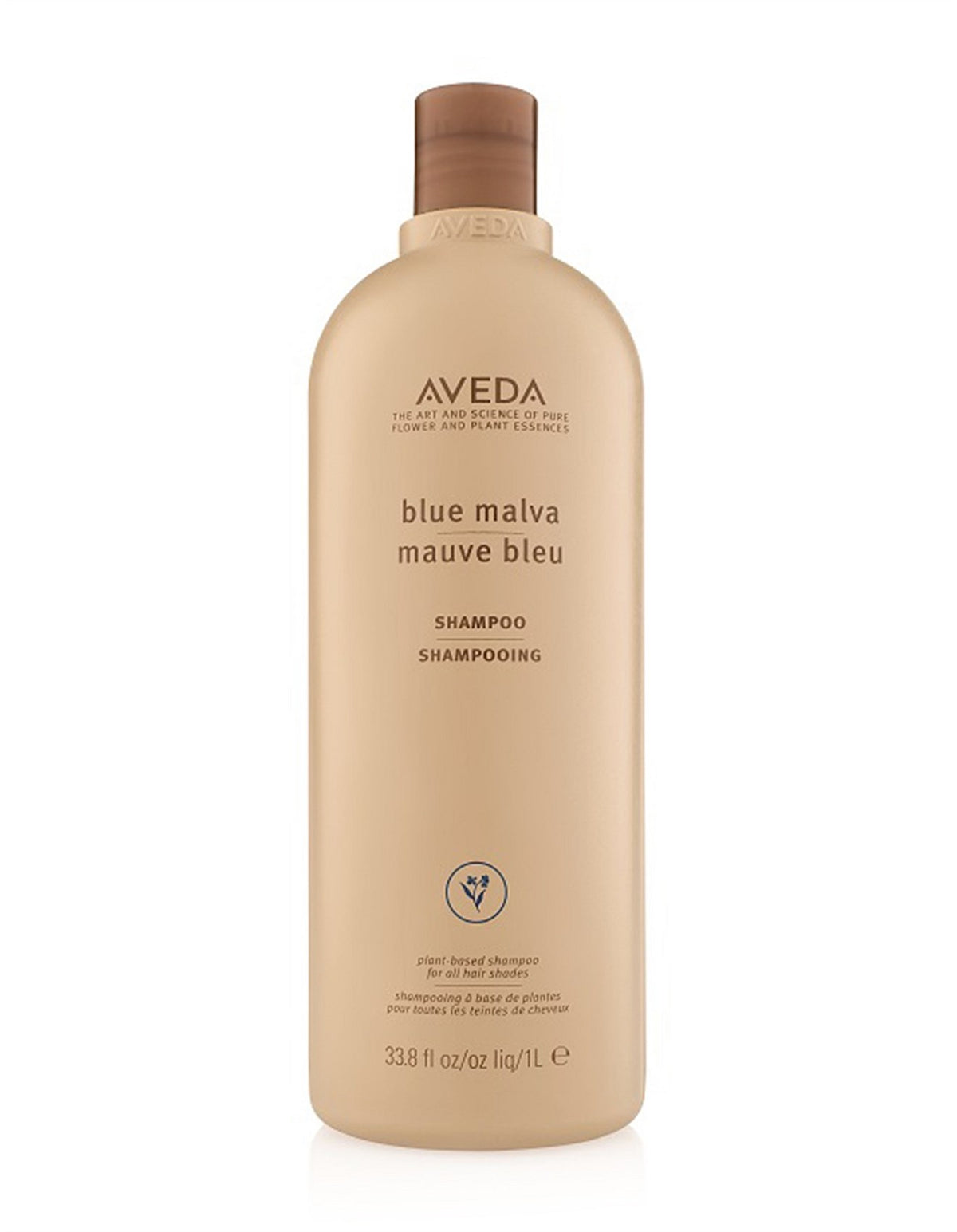 Blue Malva Shampoo 1000ml