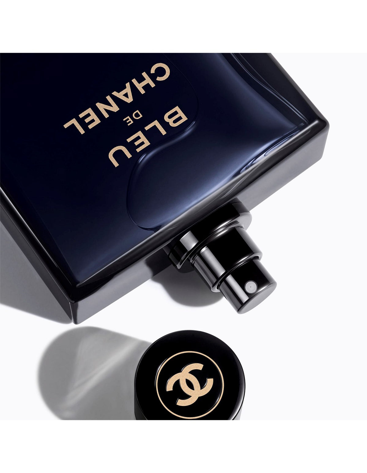 BLEU DE CHANEL Parfum Spray 150ml