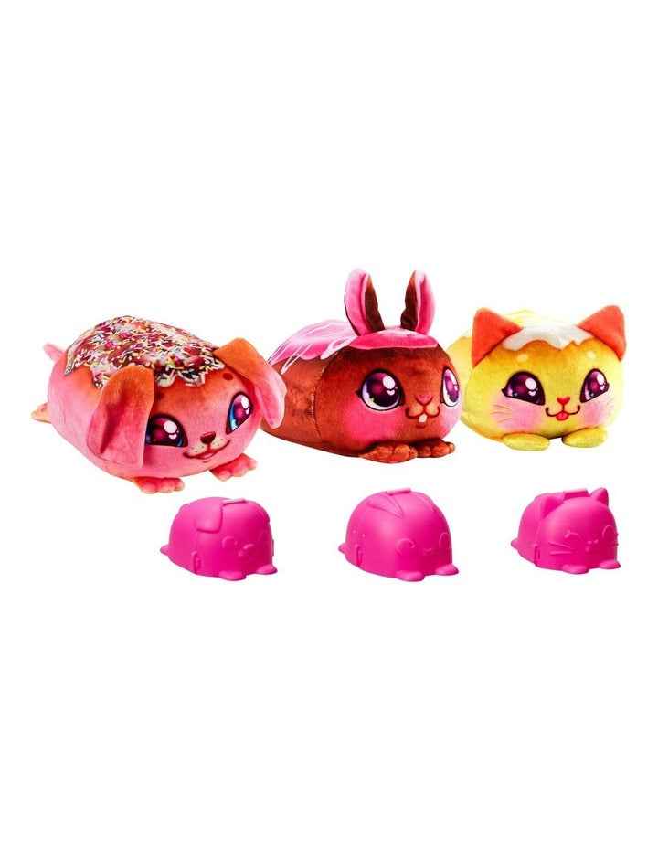 Playet Sweet Treatz Oven Toy