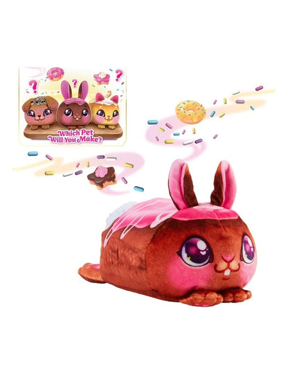 Playet Sweet Treatz Oven Toy