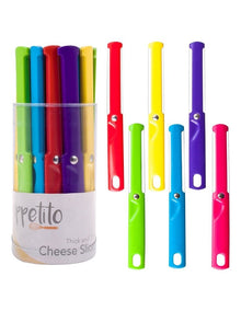 Cheese Slicer Thick & Thin in Multi