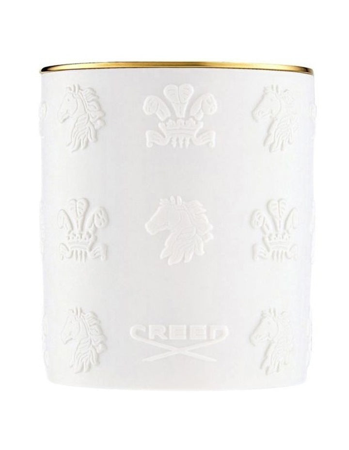 Birmanie Oud Porcelain Candle 220gm