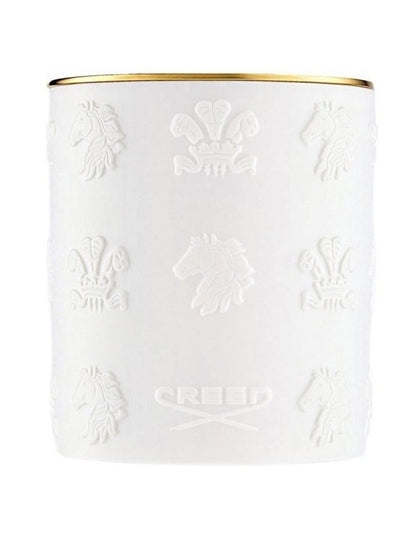 Birmanie Oud Porcelain Candle 220gm