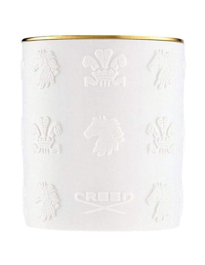 Cananga Porcelain Candle 220gm