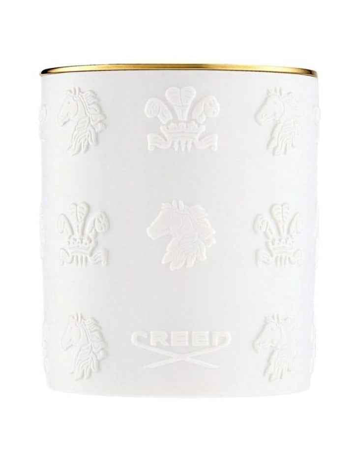 Sea Island Porcelain Candle 220gm