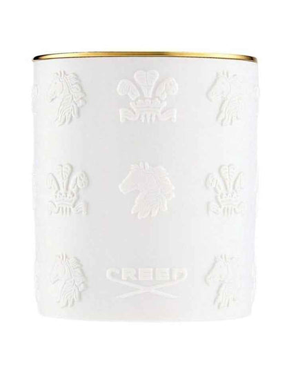 Sea Island Porcelain Candle 220gm
