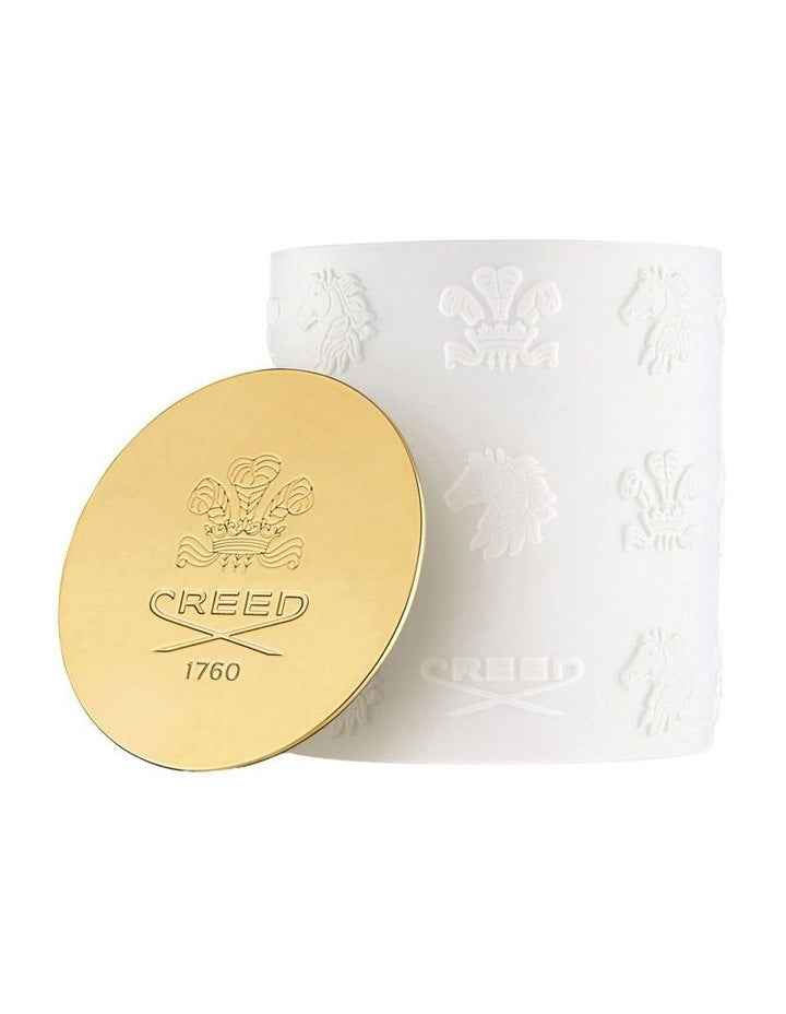 Sea Island Porcelain Candle 220gm