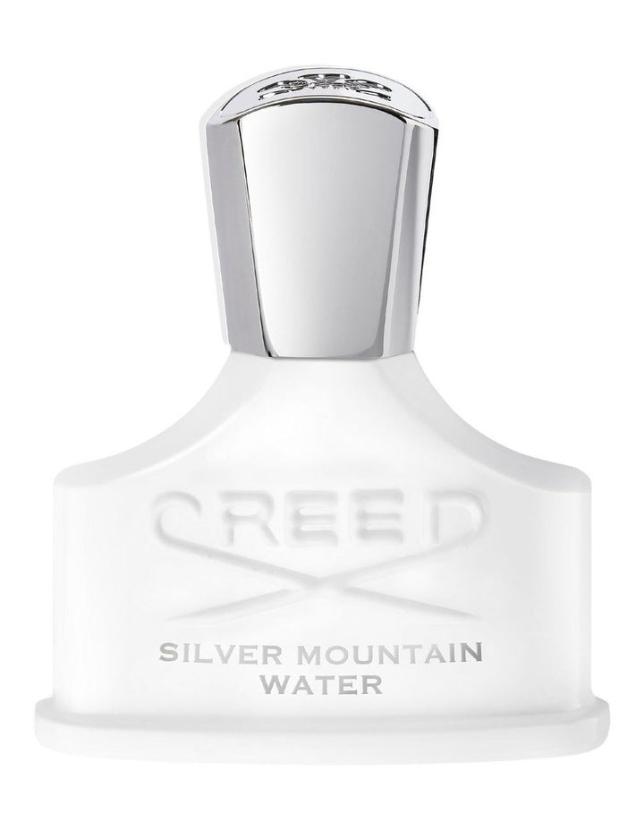 Silver Mountain Water 30ml