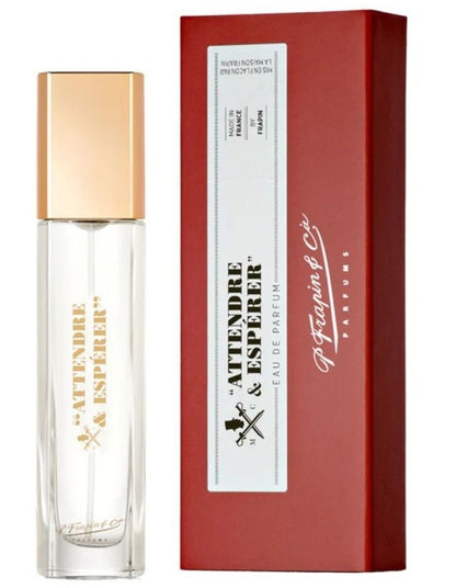 Attendre & Esperer 15ml