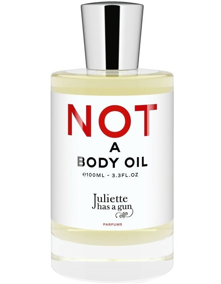 Not A Body Oil 100ml