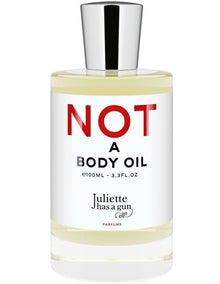 Not A Body Oil 100ml