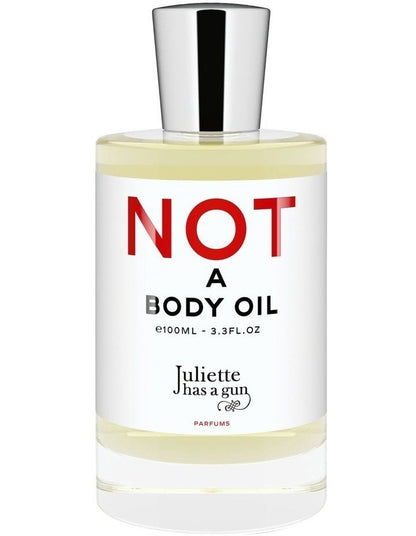 Not A Body Oil 100ml