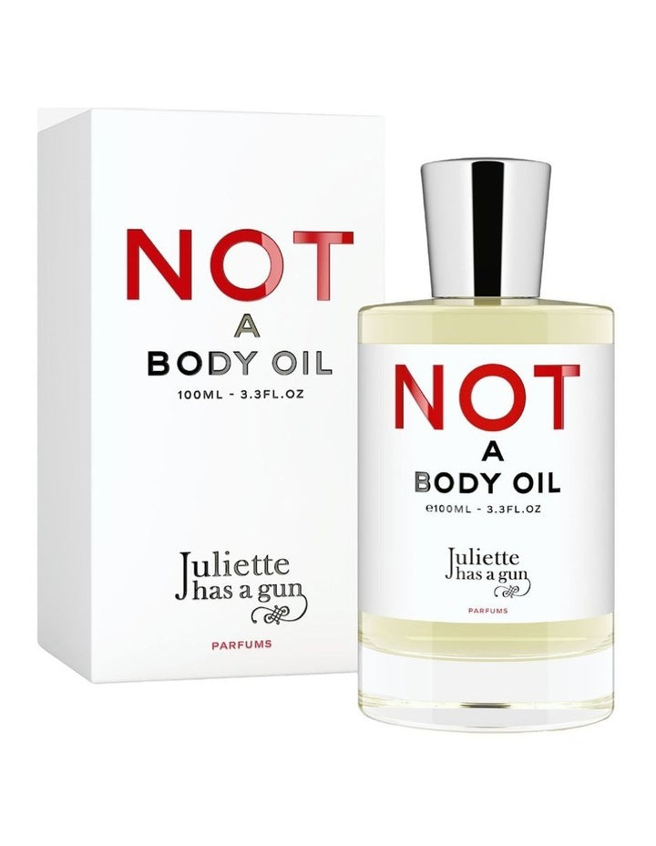 Not A Body Oil 100ml