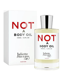Not A Body Oil 100ml