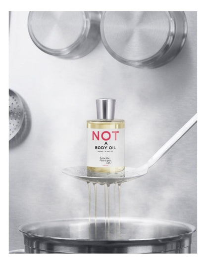 Not A Body Oil 100ml