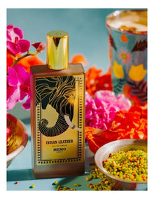 Memo Paris Indian Leather 75ml
