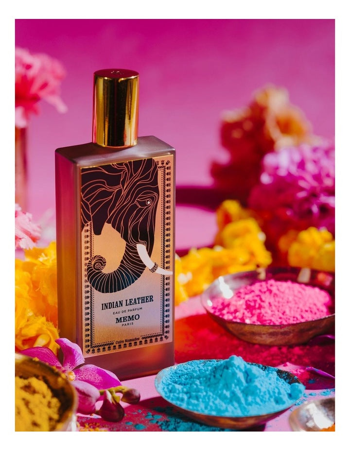 Memo Paris Indian Leather 75ml