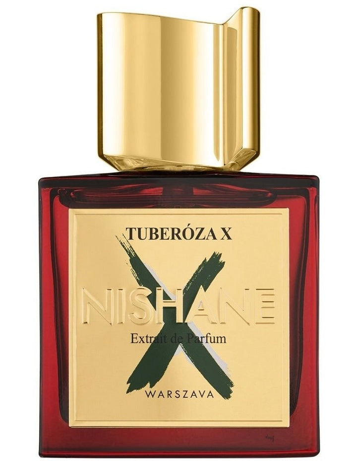Tuberoza X 50ml