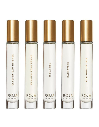 Discovery Set 5x10ml