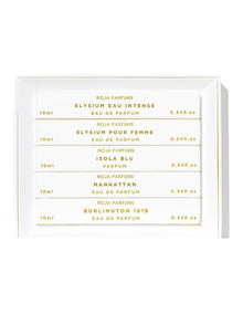 Discovery Set 5x10ml