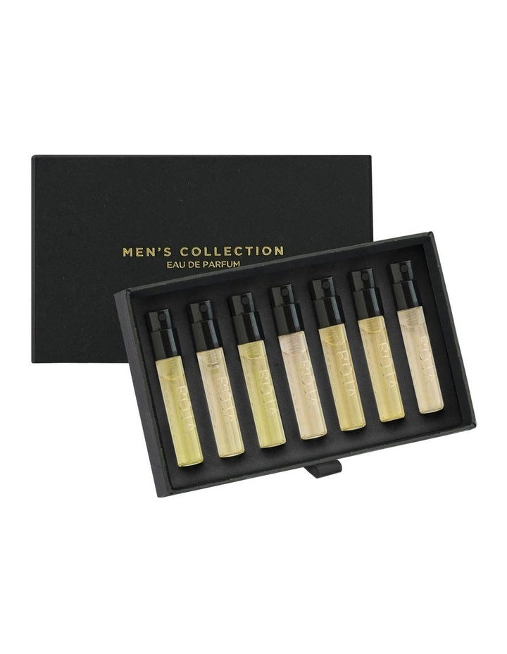 Discovery Set 2024 7x2ml