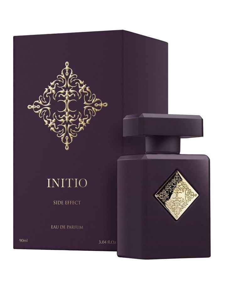 Side Effect EDP