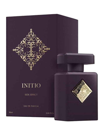 Side Effect EDP
