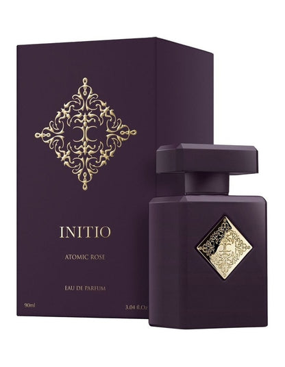 Atomic Rose EDP