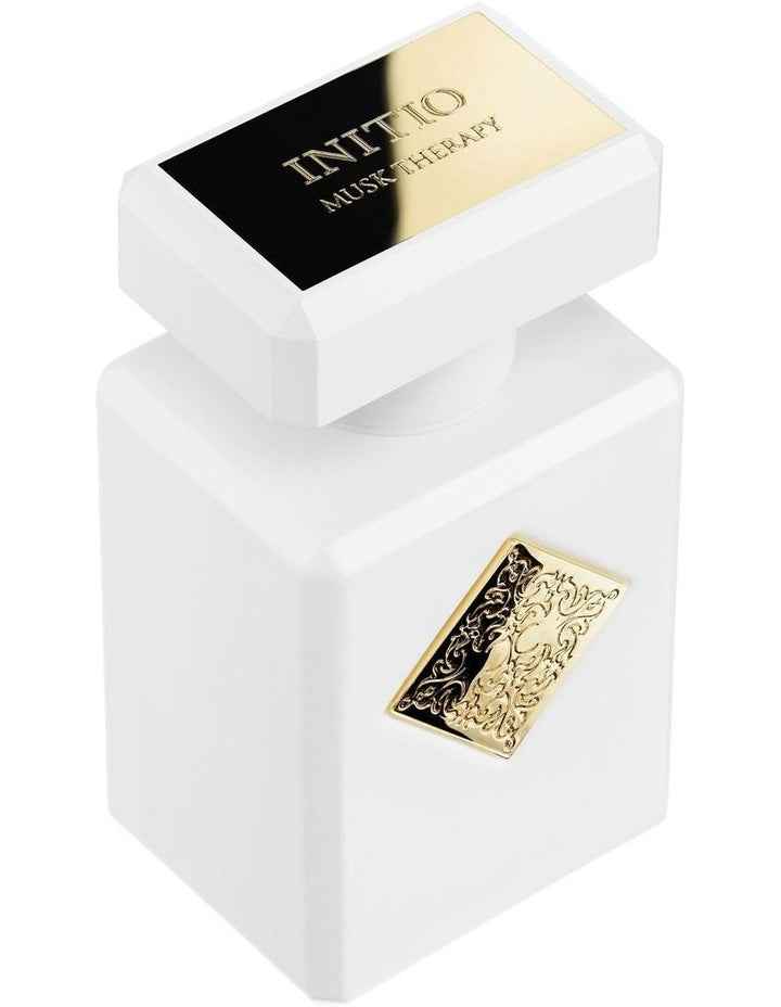 Musk Therapy Extrait De Parfum 50ml