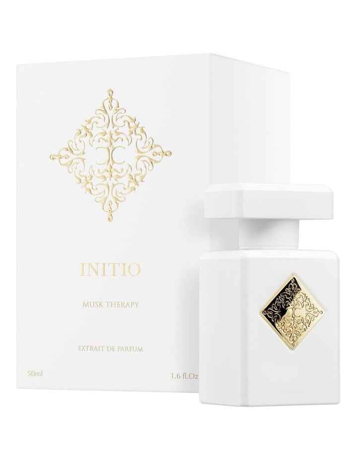 Musk Therapy Extrait De Parfum 50ml