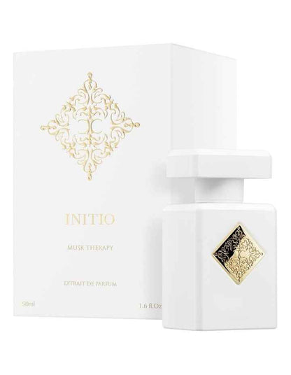 Musk Therapy Extrait De Parfum 50ml