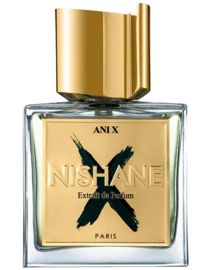 Ani X