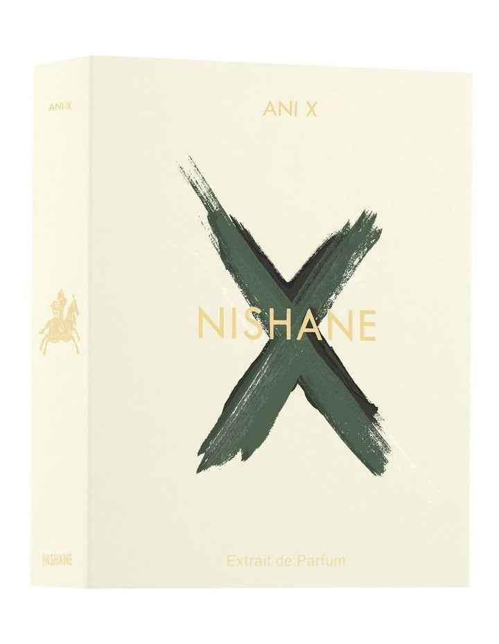 Ani X