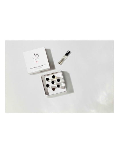 Global Fragrance Discovery Set (7x2ml)